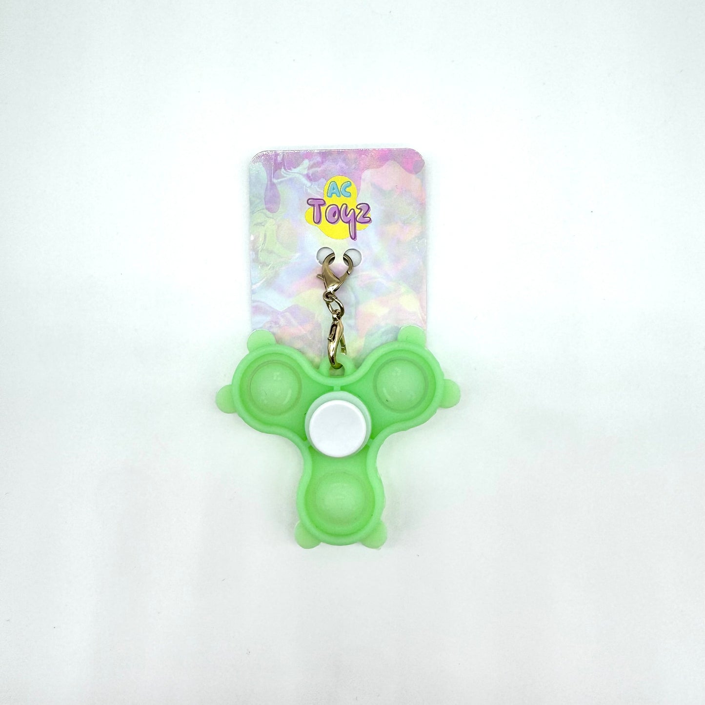 AC TOYZ Pop-spinner