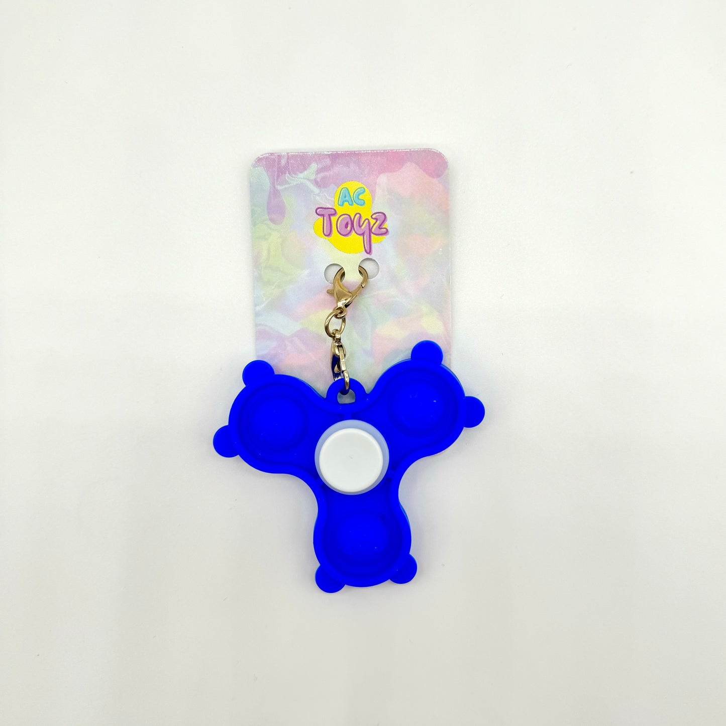 AC TOYZ Pop-spinner