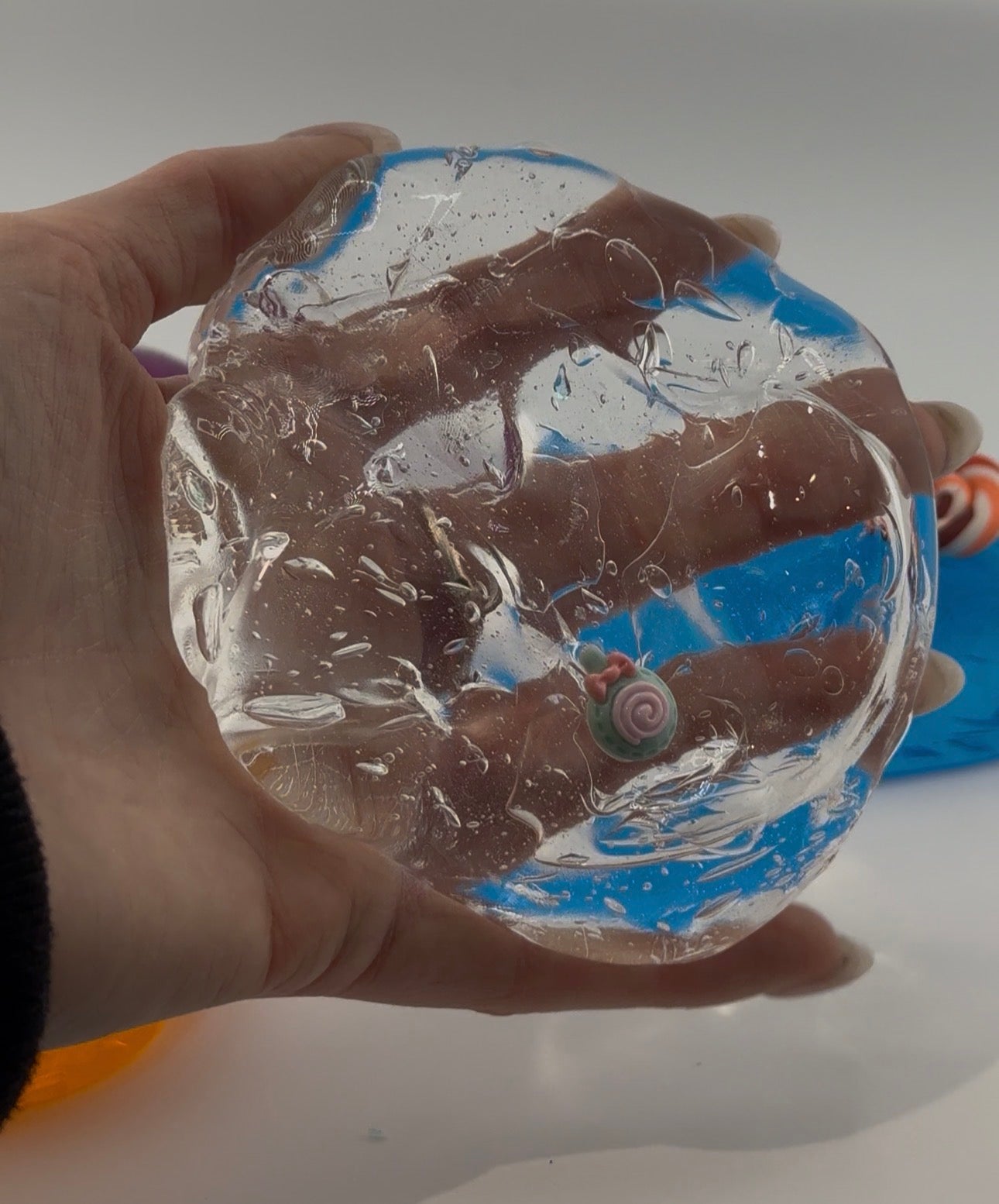 Mystery Sugar Jelly Slime Bundle 🍬