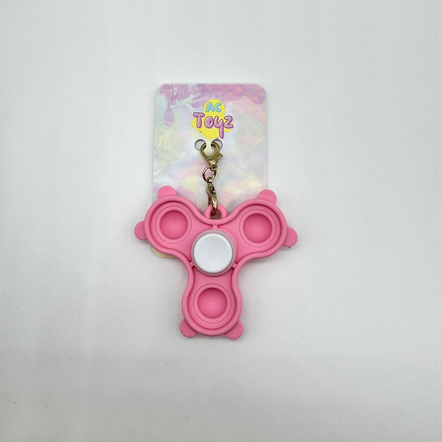 AC TOYZ Pop-spinner