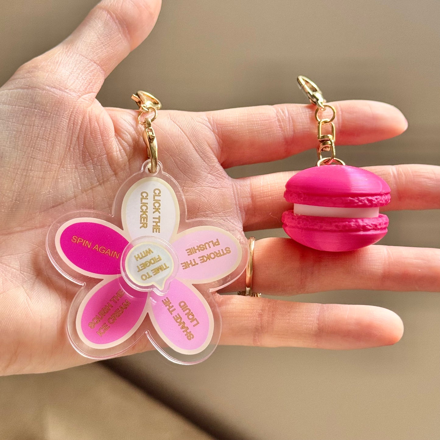 Lexie Accessories