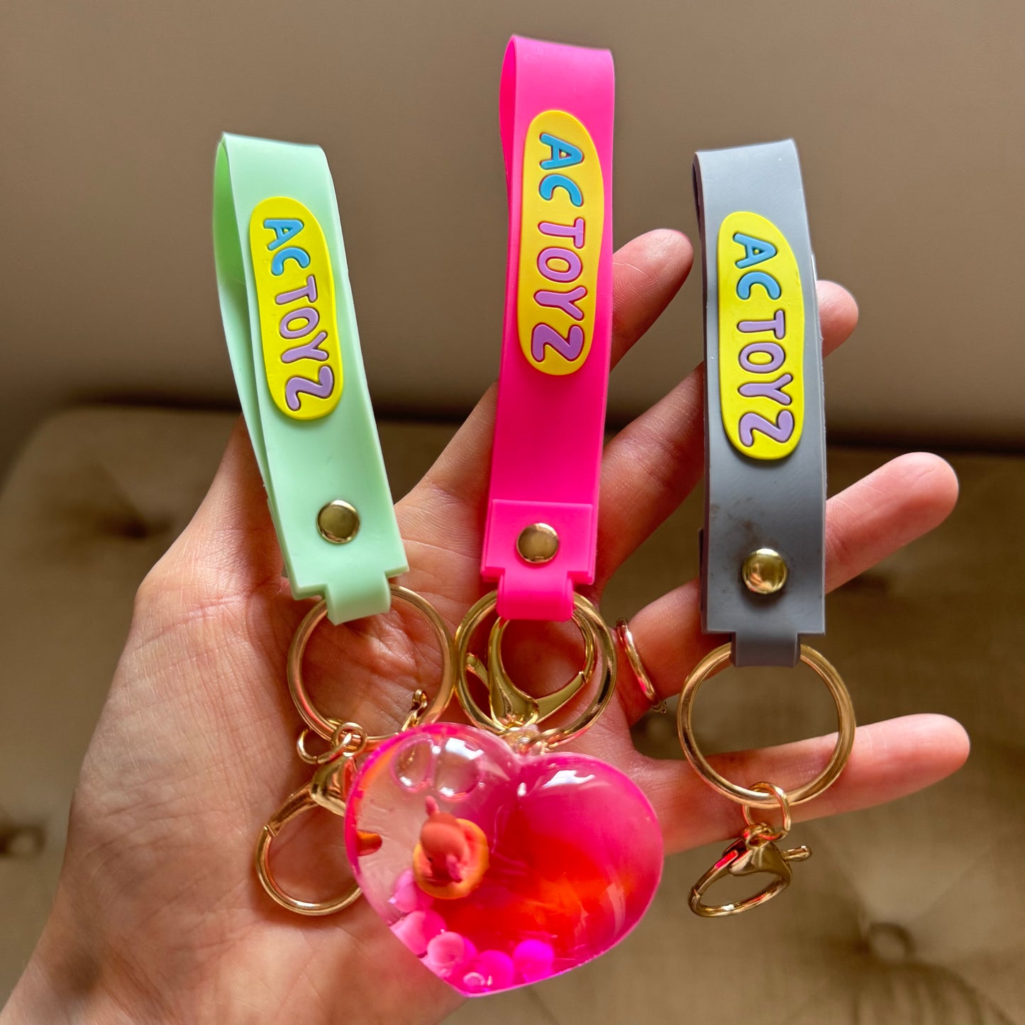 Wristbands