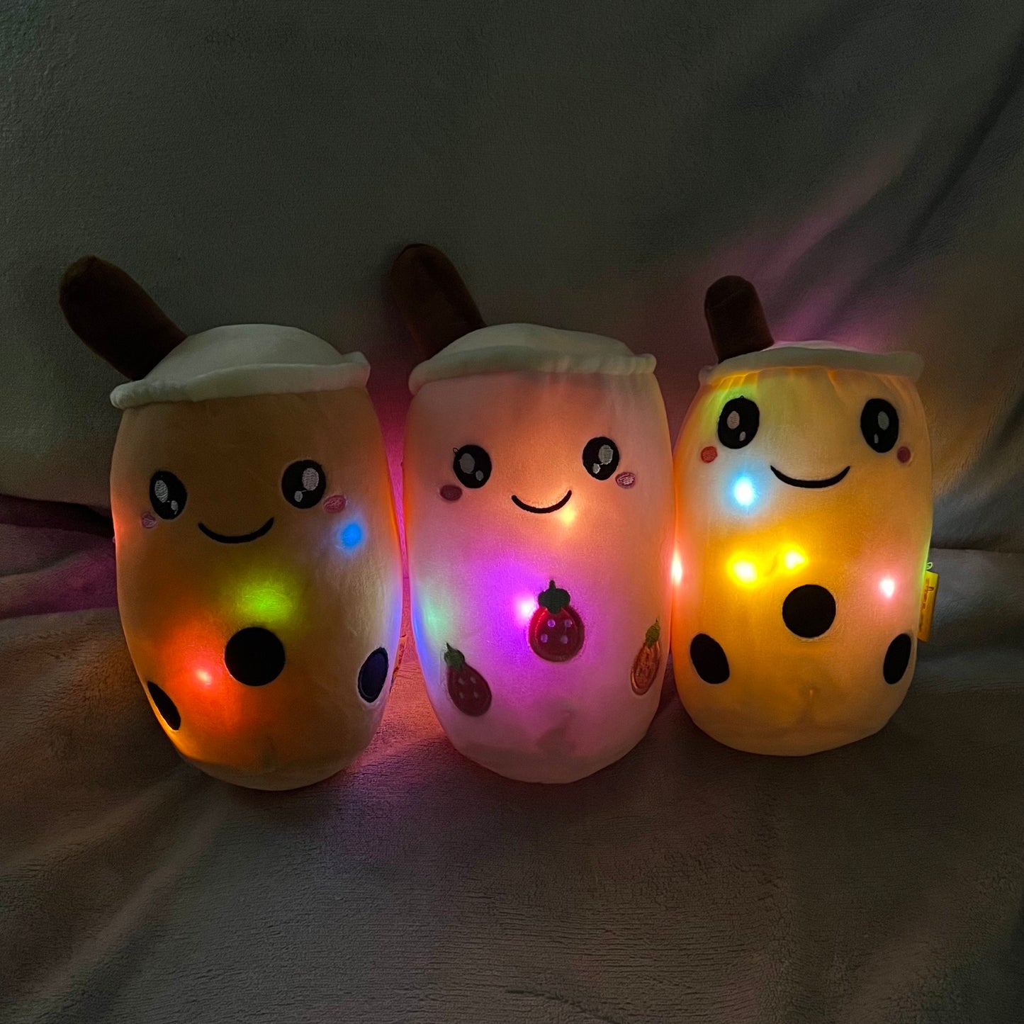 Comfort Plushie - Basic Boba🧋