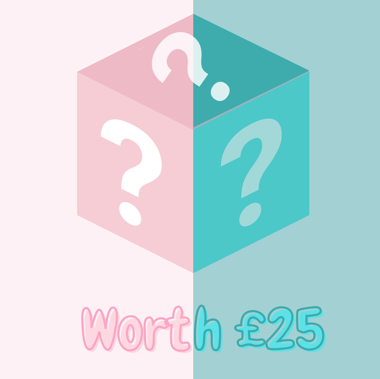❓Mystery Bundle (2 items)