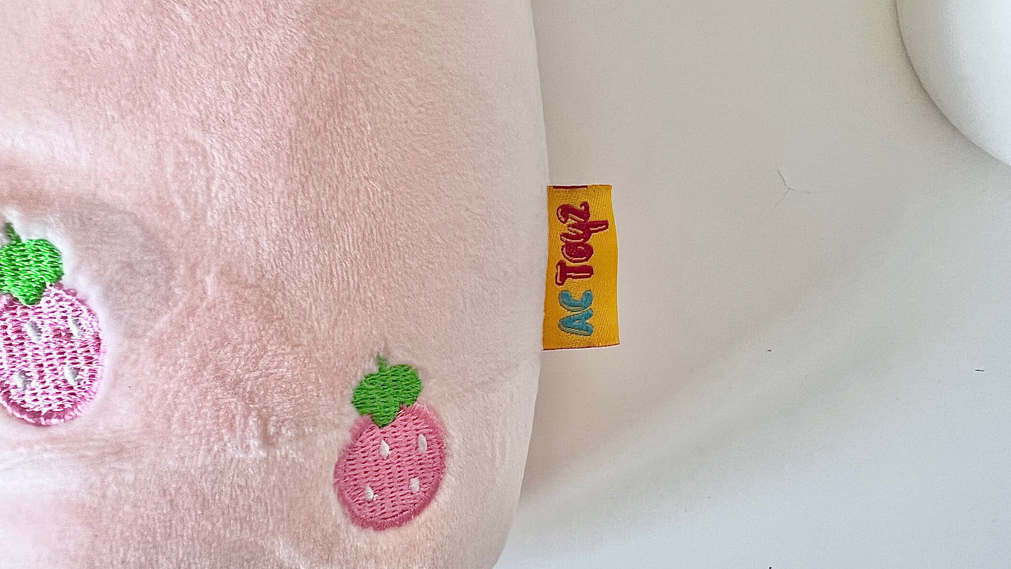 Comfort Plushie - Basic Boba🧋