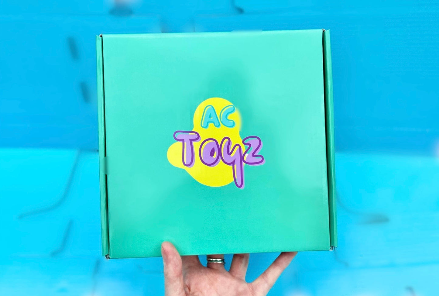 š Mystery Butter Candy Slime Bundle (Non-messy)