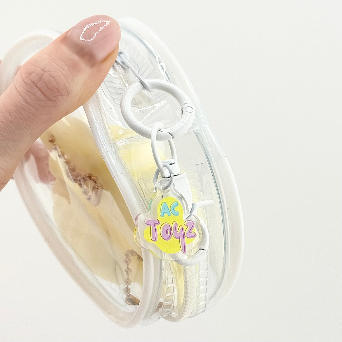 AC SQUISHABLES Double Dough Dumplings 🥟