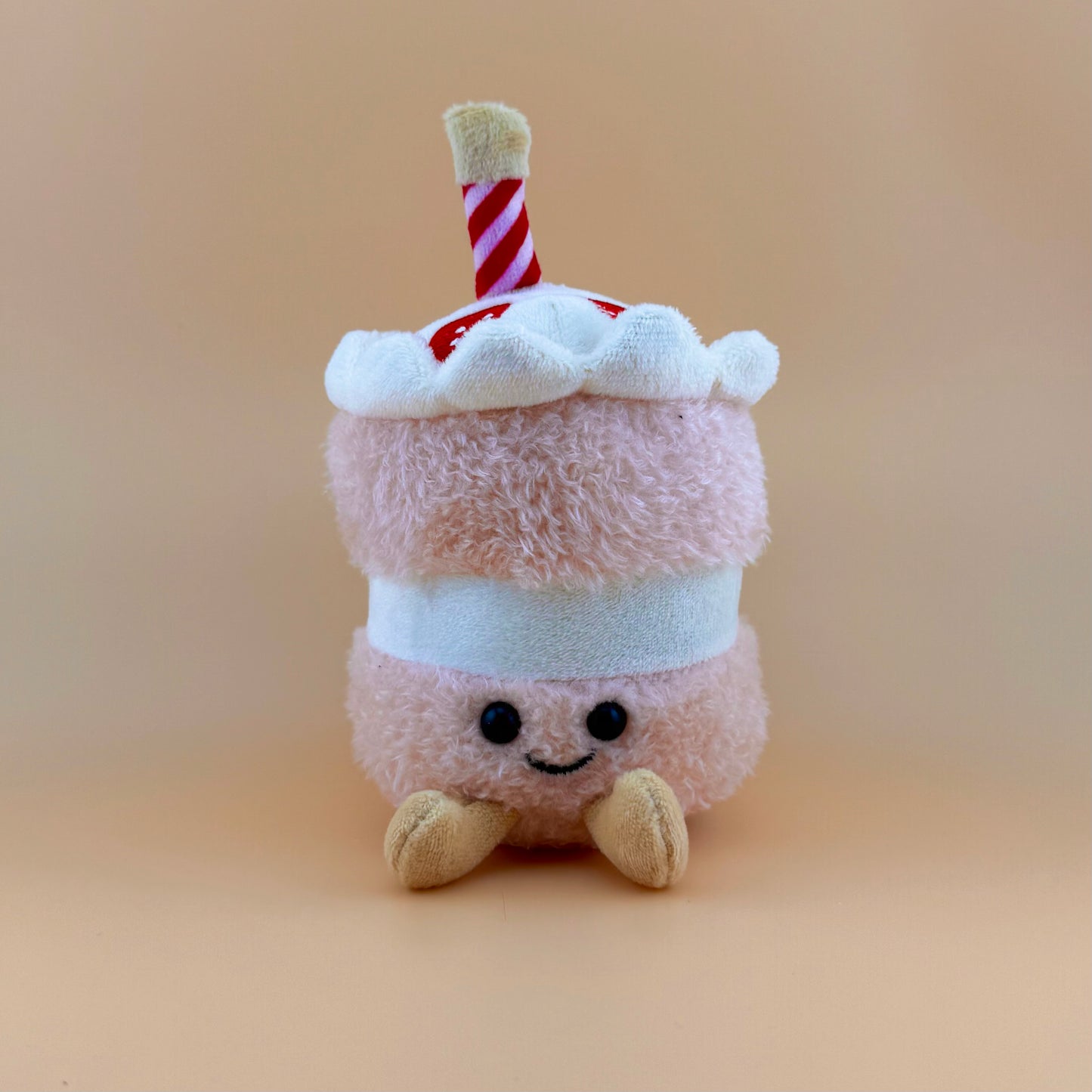 StrawBABY Shortcake 🍰