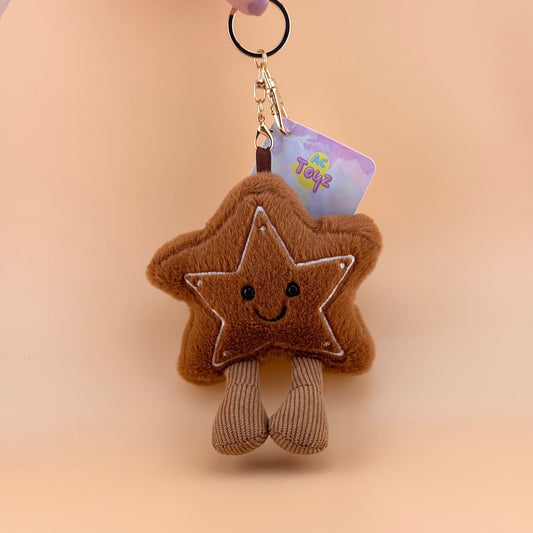 Betsy the Biscuit 🍪