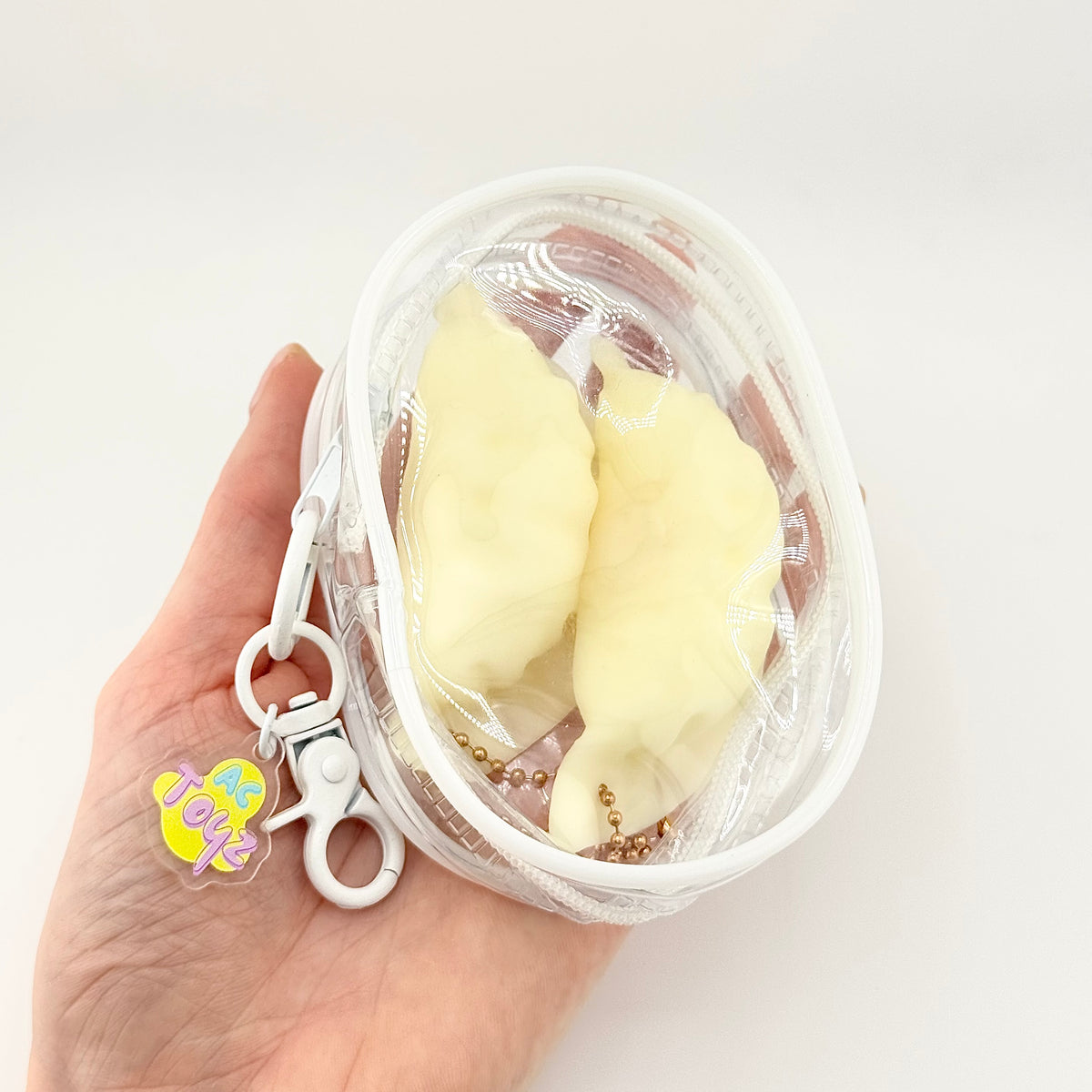 AC SQUISHABLES Double Dough Dumplings 🥟
