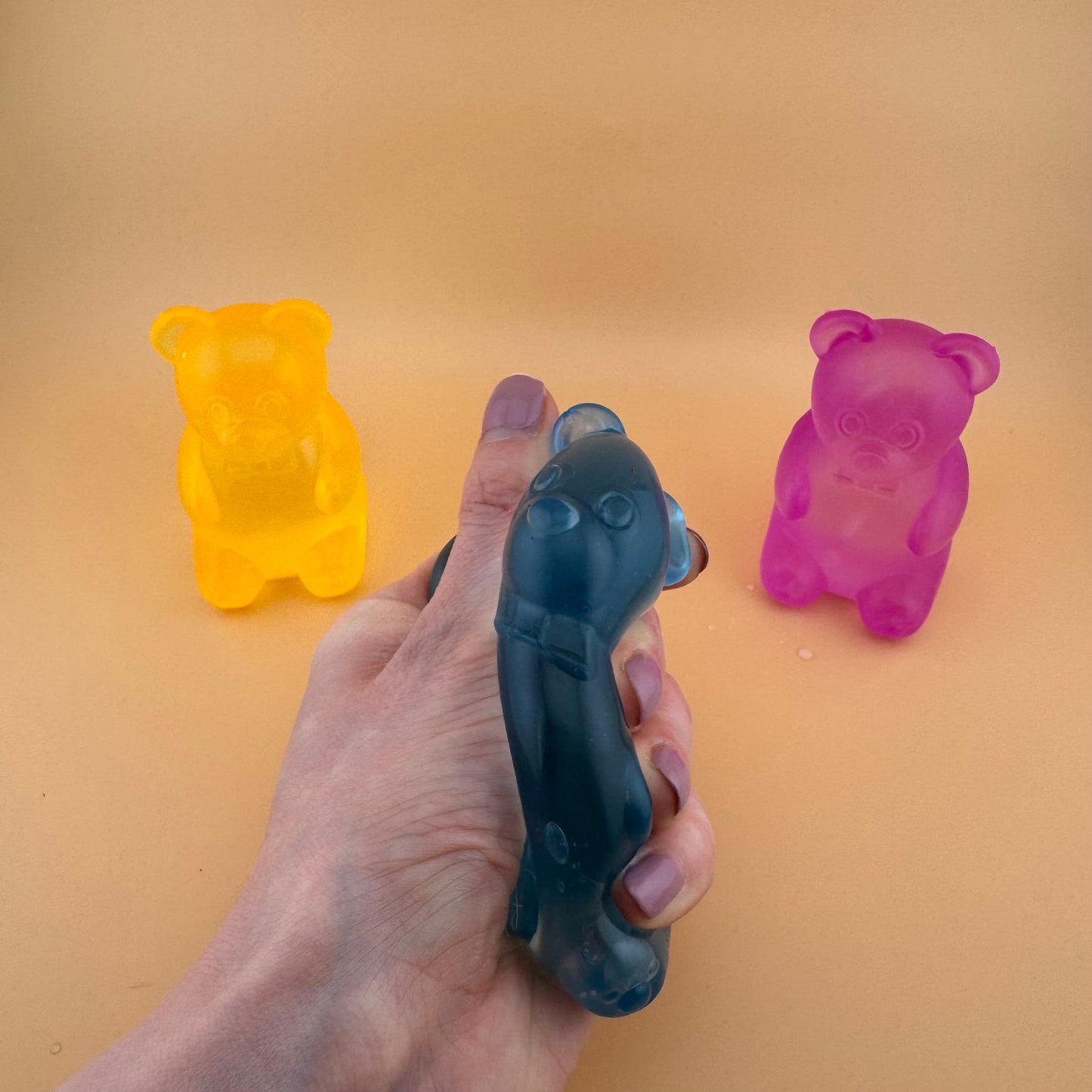 Gummy Squishy 🍬