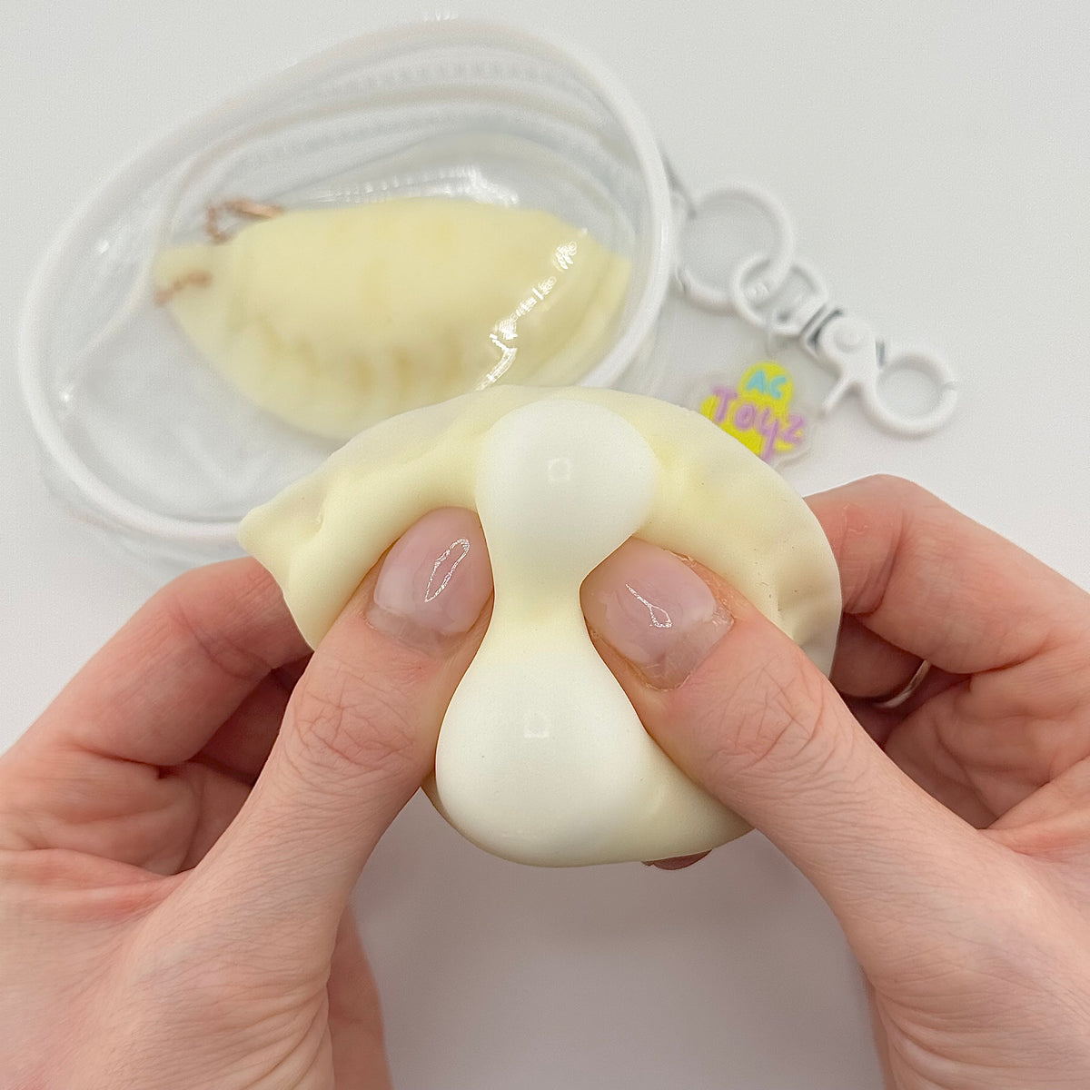 AC SQUISHABLES Double Dough Dumplings 🥟