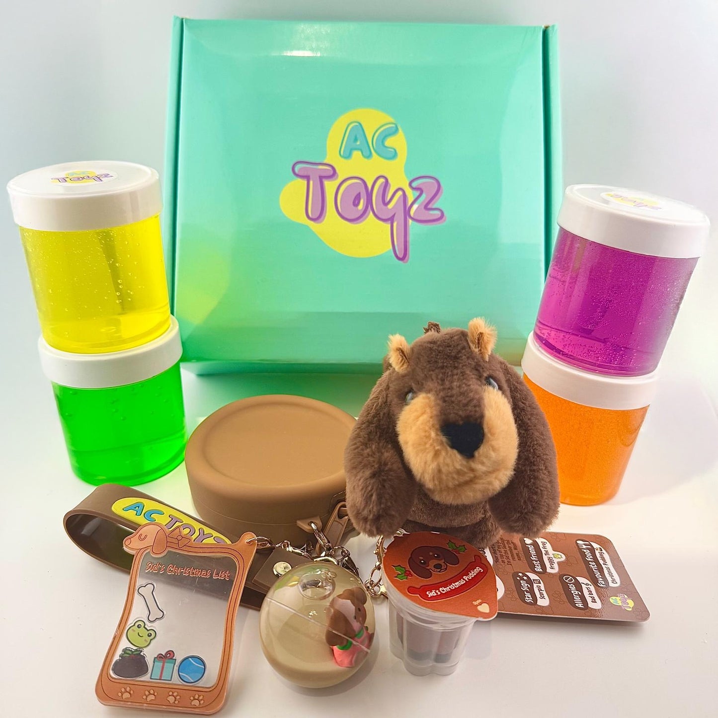 ULTIMATE SENSORY BUNDLE ✨