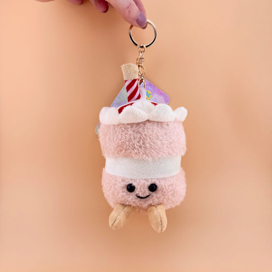 StrawBABY Shortcake 🍰