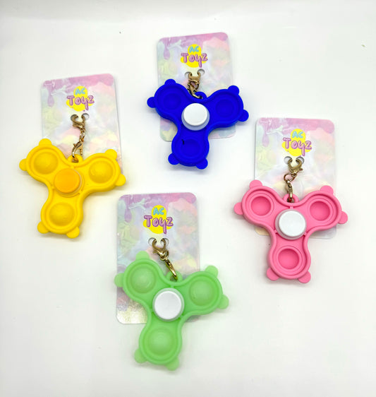 AC TOYZ Pop-spinner