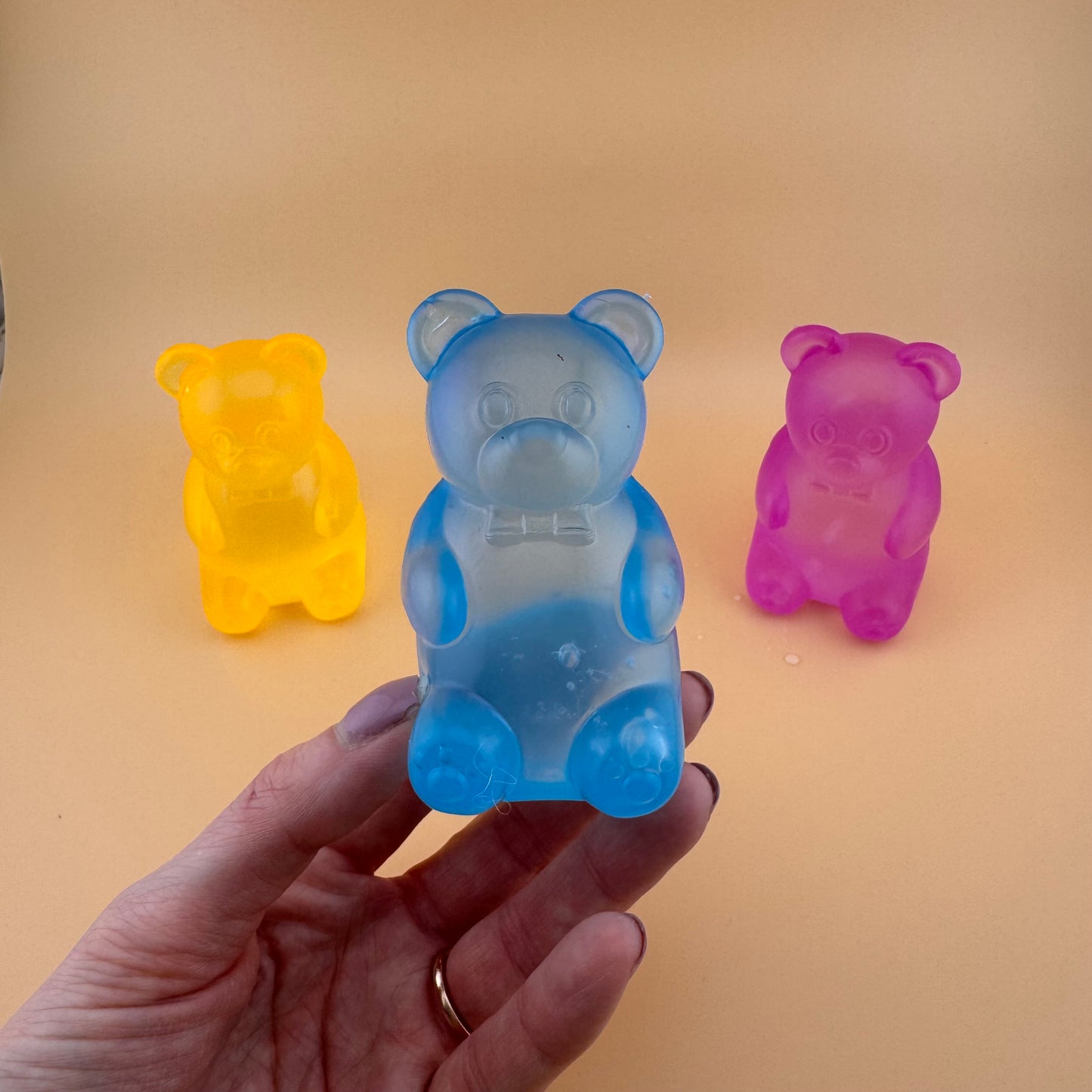Gummy Squishy 🍬