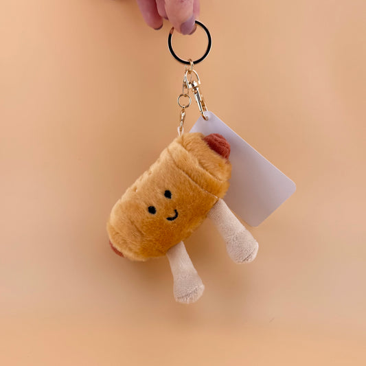 Paddy the Pain Au Chocolat 🥐