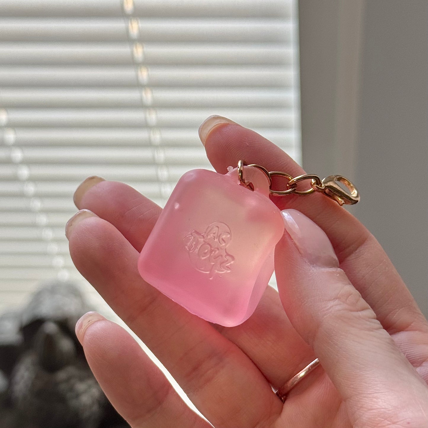 AC TOYZ ‘All Things Pink’ Sensory Bundle