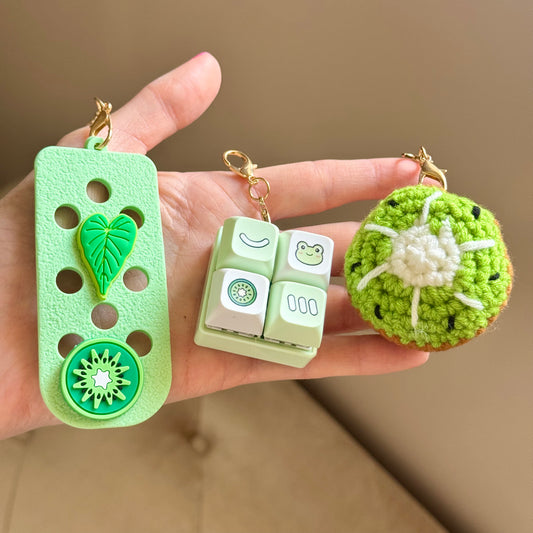 Froggy Accessories
