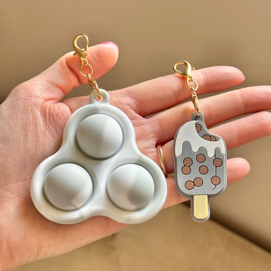 Popsicle Accessories
