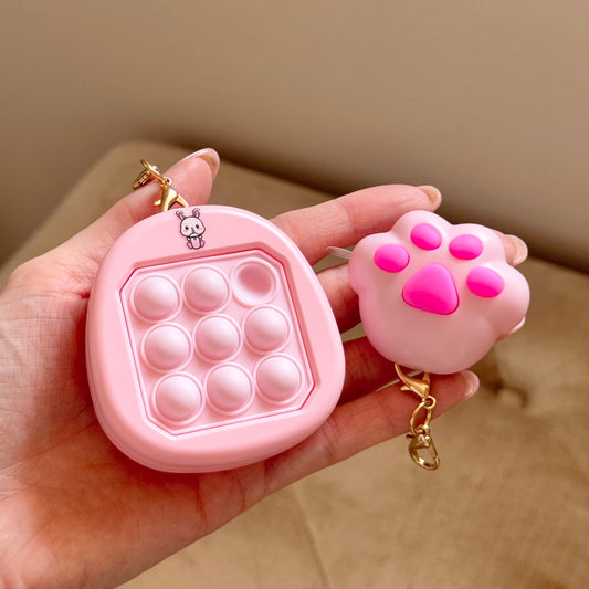 Blush the Bunny Spare parts