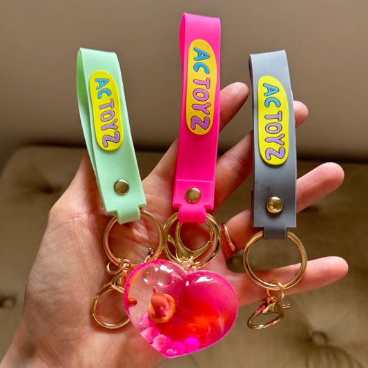 Wristbands