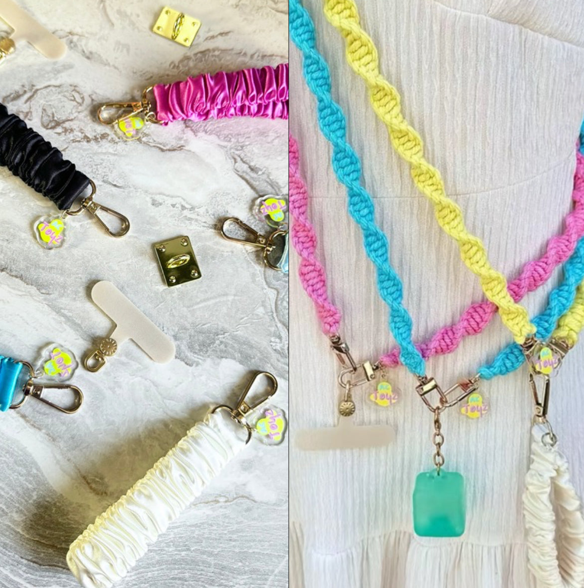 ACTOYZ HoldTight Pack *only on TikTok*