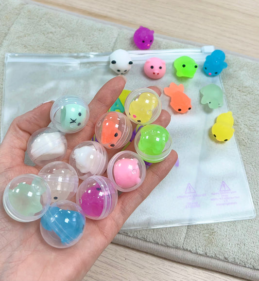 Squishy Baby Bundle (12) (EXTRA SMALL!)