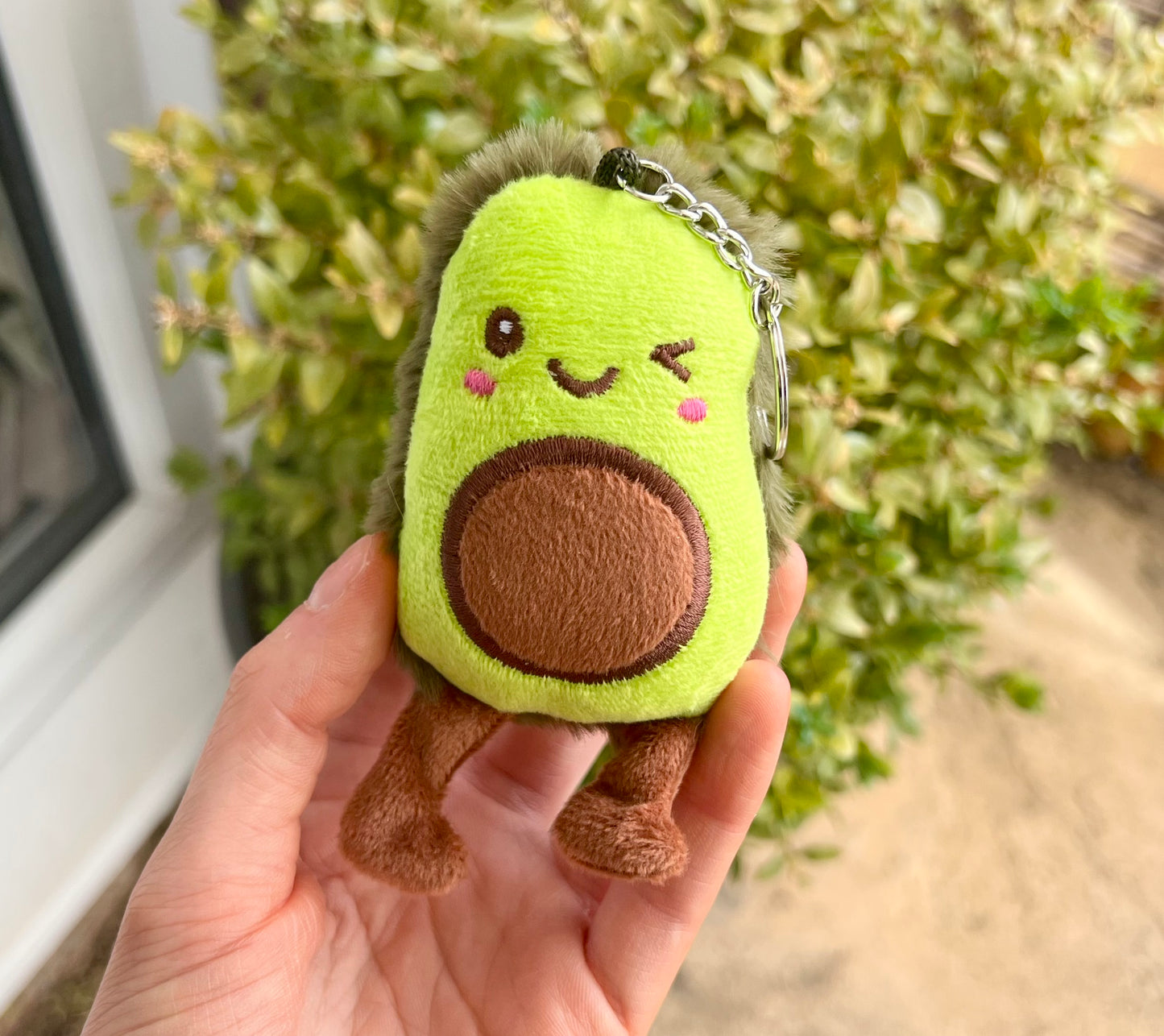 Sensory keychain hotsell